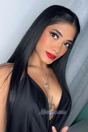 218746 - Nallid Age: 24 - Colombia