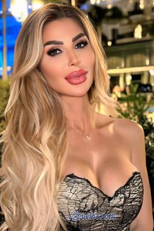 Ladies of Eastern-Europe