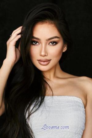 219000 - Ailina Age: 22 - Kazakhstan