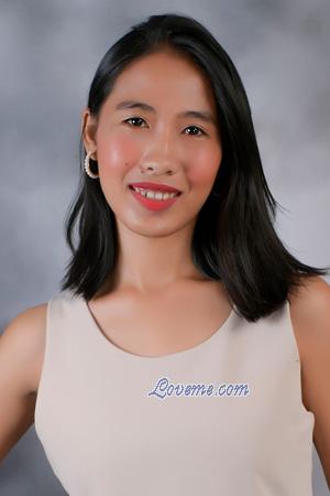 219169 - Allaisah Mei Age: 22 - Philippines
