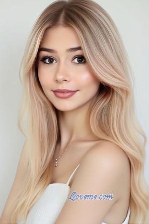 219880 - Elizabeth Age: 18 - Ukraine