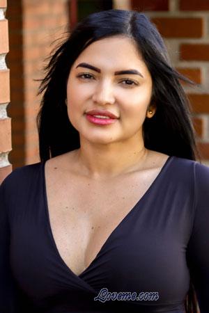 Ladies of Latin-America