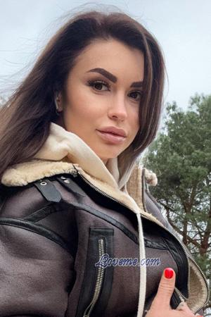 Ladies of Eastern-Europe