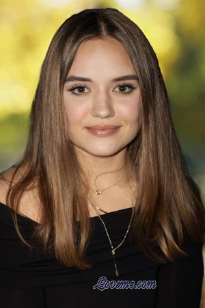 220741 - Anastasiia Age: 23 - Poland