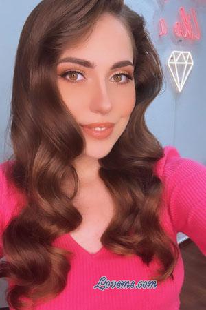 Ladies of Eastern-Europe