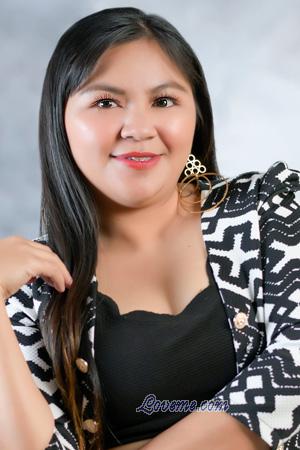221257 - Rhea Mae Antoniette Age: 27 - Philippines