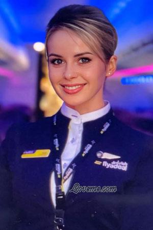 Ladies of Eastern-Europe