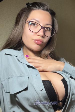 Ladies of Eastern-Europe