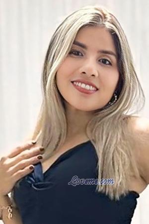 221694 - Yecenia Age: 44 - Colombia