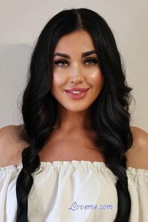 Ladies of Eastern-Europe