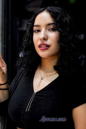 Ladies of Buenos Aires