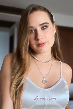 Ladies of Eastern-Europe