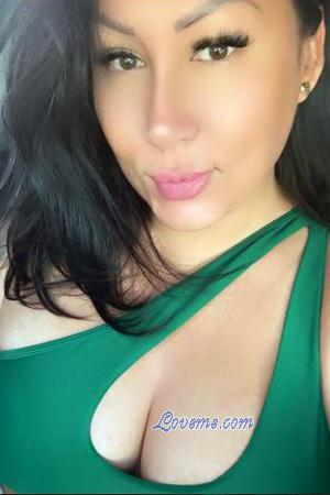 Ladies of Latin-America