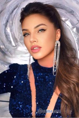 Ladies of Eastern-Europe