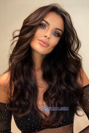 Ladies of Eastern-Europe