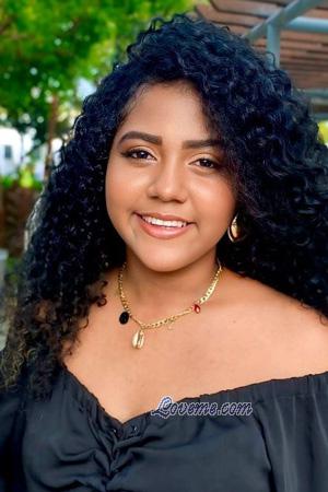 Ladies of Barranquilla