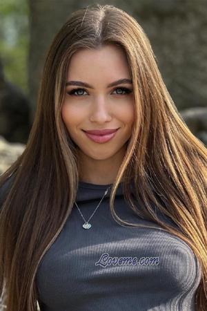 Ladies of Eastern-Europe