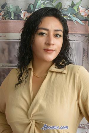 Ladies of Latin-America