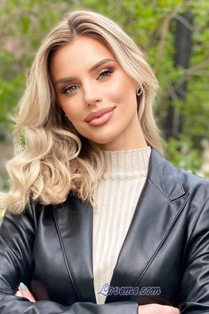 Ladies of Eastern-Europe