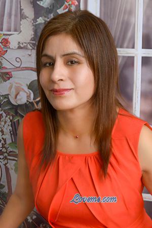 Ladies of Latin-America