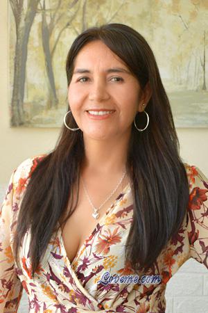 Ladies of Latin-America