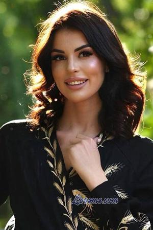 Ladies of Eastern-Europe