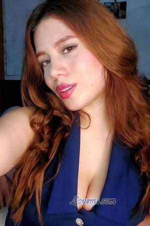 223408 - Lorena Age: 27 - Ecuador