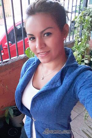 Ladies of Latin-America