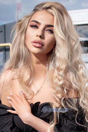 Ladies of Eastern-Europe