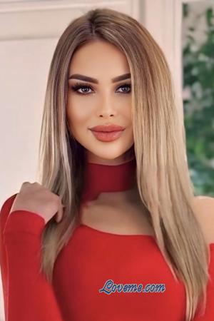 Ladies of Eastern-Europe