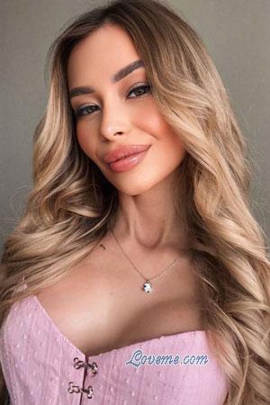 Ladies of Eastern-Europe