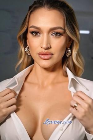 Ladies of Eastern-Europe