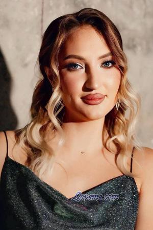 Ladies of Eastern-Europe