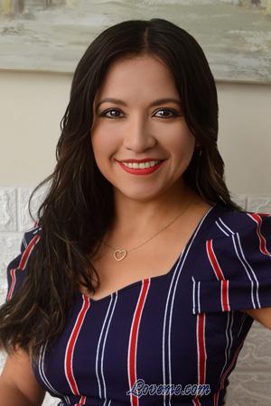 Ladies of Latin-America