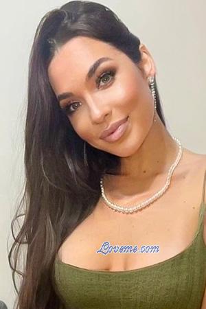 Ladies of Latin-America