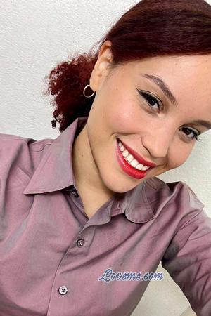 Mexico Dating Service