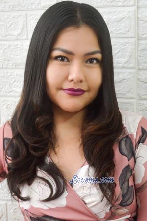 Ladies of Latin-America