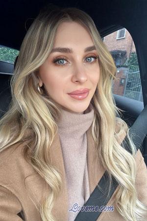 Ladies of Eastern-Europe