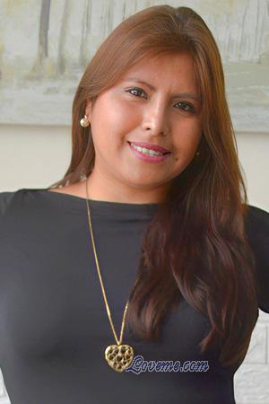 Ladies of Latin-America