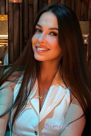 Ladies of Eastern-Europe