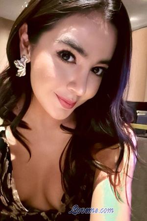 Ladies of Mexico City