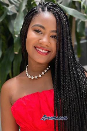 Ladies of Latin-America