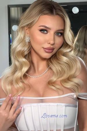 Ladies of Eastern-Europe