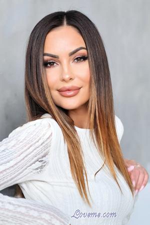 Ladies of Eastern-Europe