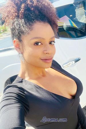 Ladies of Latin-America