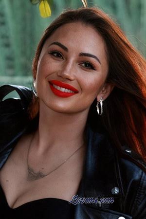 Ladies of Eastern-Europe