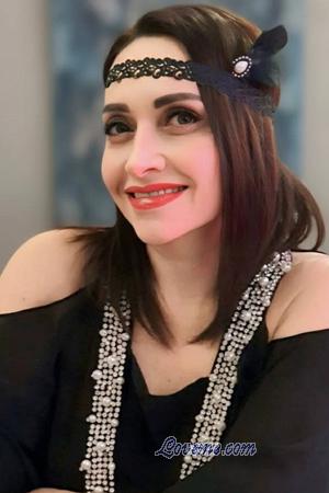 Ladies of Eastern-Europe