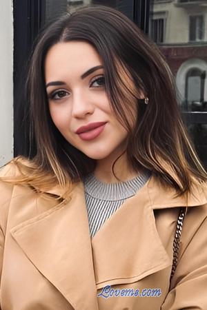 Ladies of Eastern-Europe