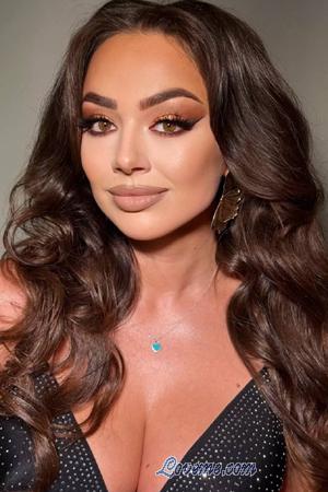 Ladies of Eastern-Europe