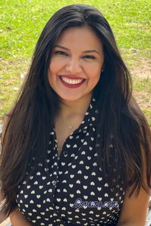 Ladies of Latin-America